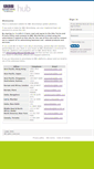 Mobile Screenshot of bbcadhub.com